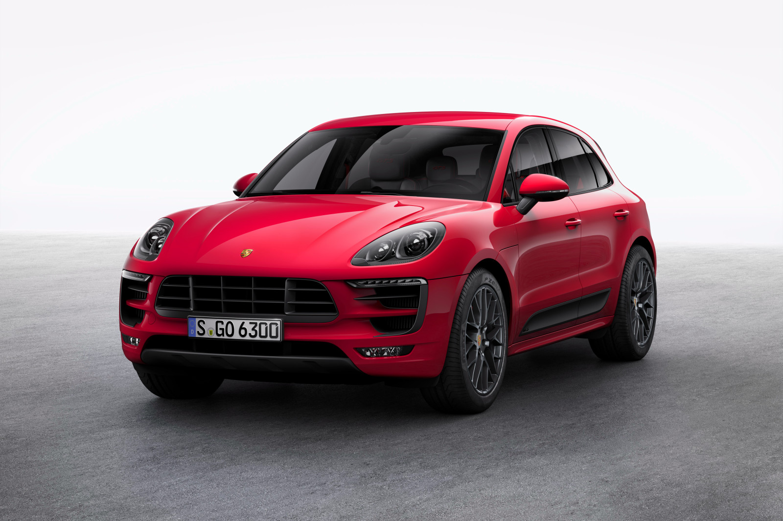 crossover, Porsche, GTS, Macan, makan