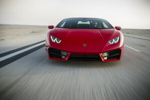 Huracán, Hurakan, Lamborghini, LP 580-2