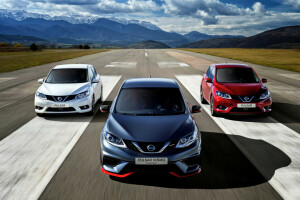 2013, NB17, Nissan, presse, pulsar