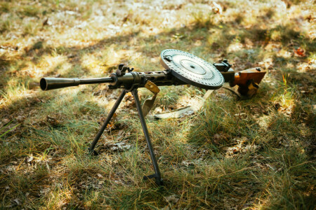 2500 m, 62x54 mm, munition, brouiller, bokeh, Camouflage, Cartouche, Degtyarev