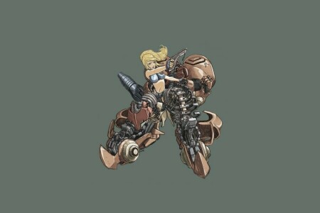 Aran, blondă, fată, Metroid, Metroid Samus Aran, Samus, Samus Aran