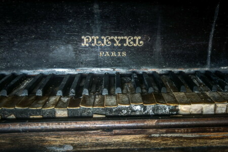 macro, Music, piano