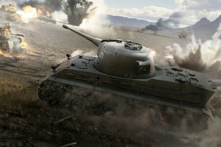 Oroszlán, leva, oroszlán, WORLD OF TANKS, WoT