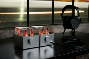 tube amplifier, Woo Audio