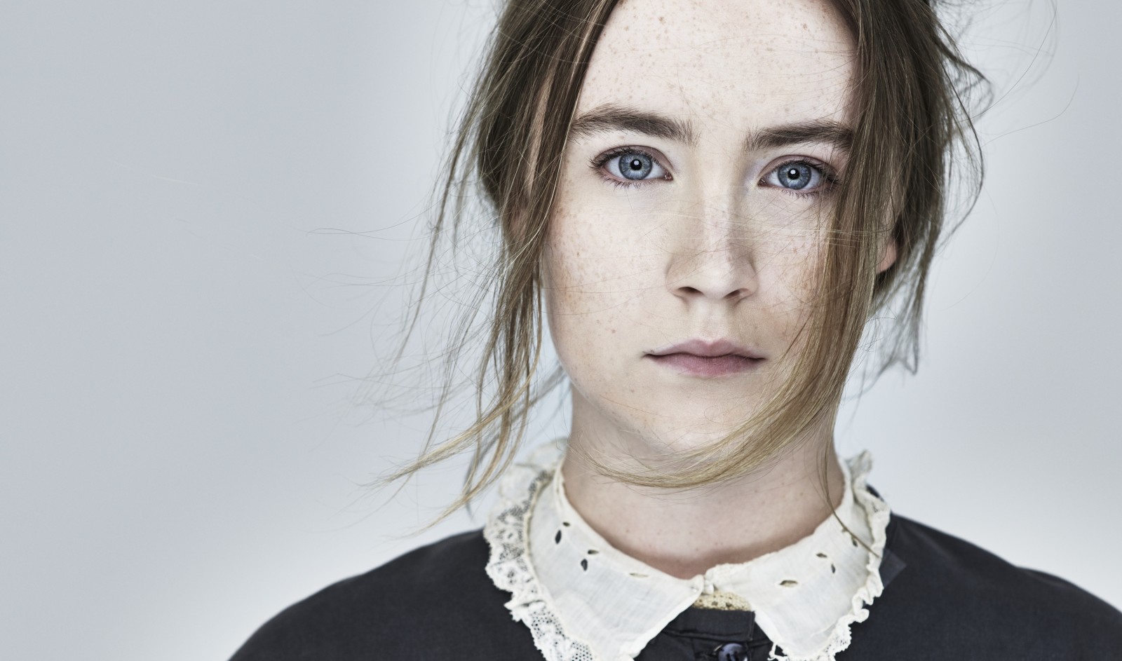 Saoirse Ronan, Saoirse