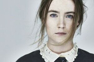 Saoirse, Saoirse Ronan