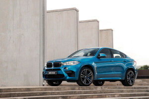 2015, BMW, F 16, SUV, ZA-spec