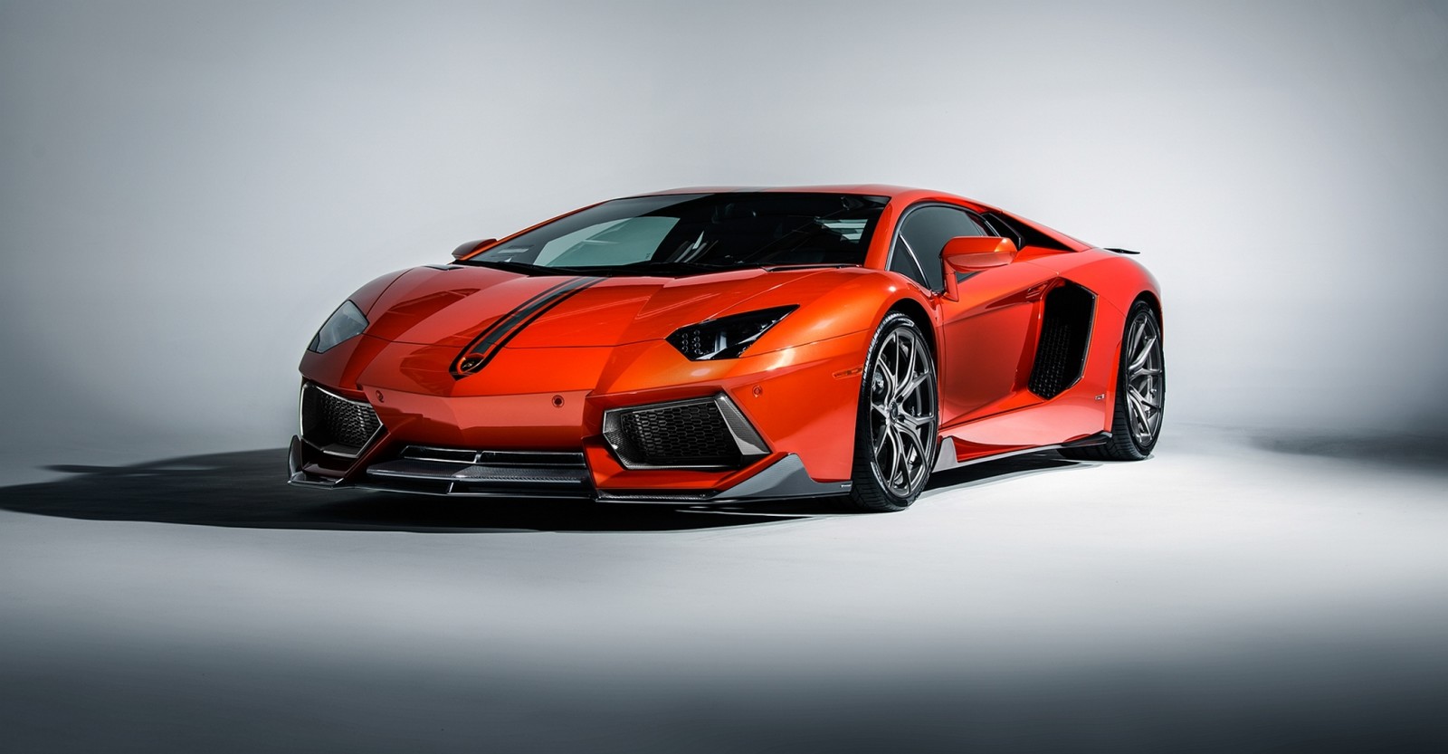 Lamborghini, superbil, Aventador, coupe, Roadster, 2015, lp-700-4