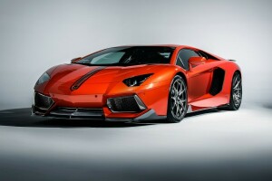 2015, Aventador, cupeu, Lamborghini, lp-700-4, Roadster, supercar