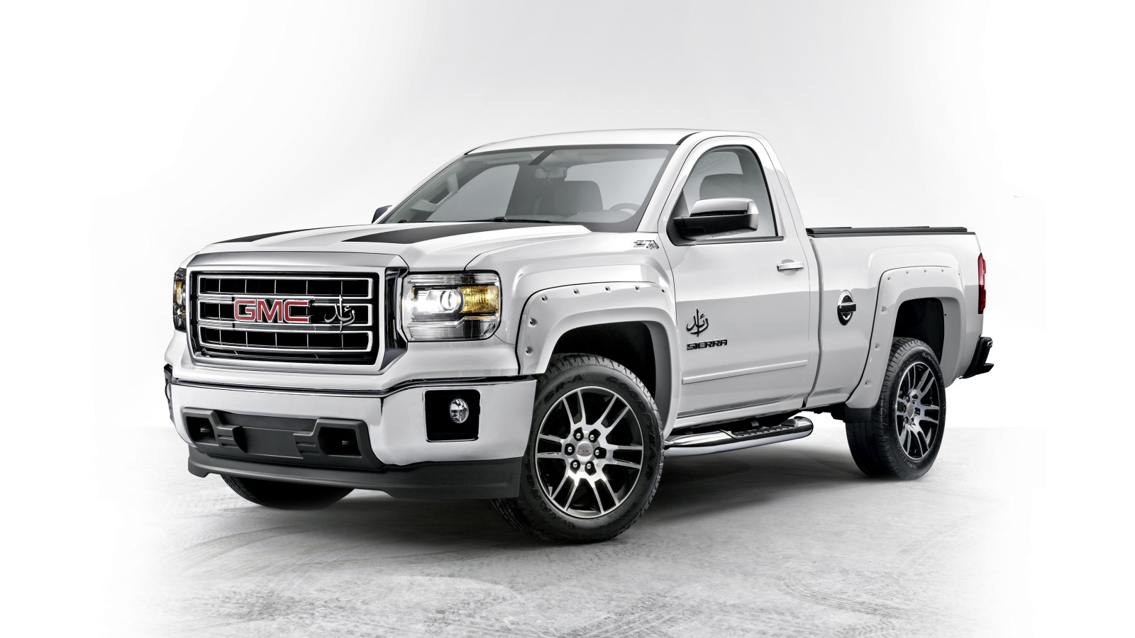 pickup, Double Cab, 2015, GMC, Giemsa, Sierra 1500