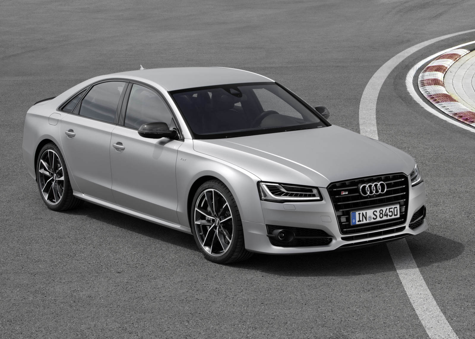 Audi, 2015, S8 mais