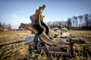 Army, tank, våben