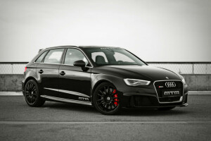 audi, MTM, RS3