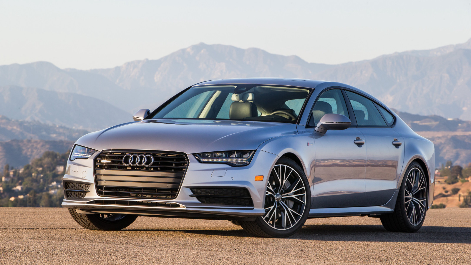 Audi, Quattro, TFSI, Sportback, 2015, Linea S, Stati Uniti-spec