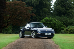 1997, 911, 993, coupe, Porsche, Turbo S, UK-spec