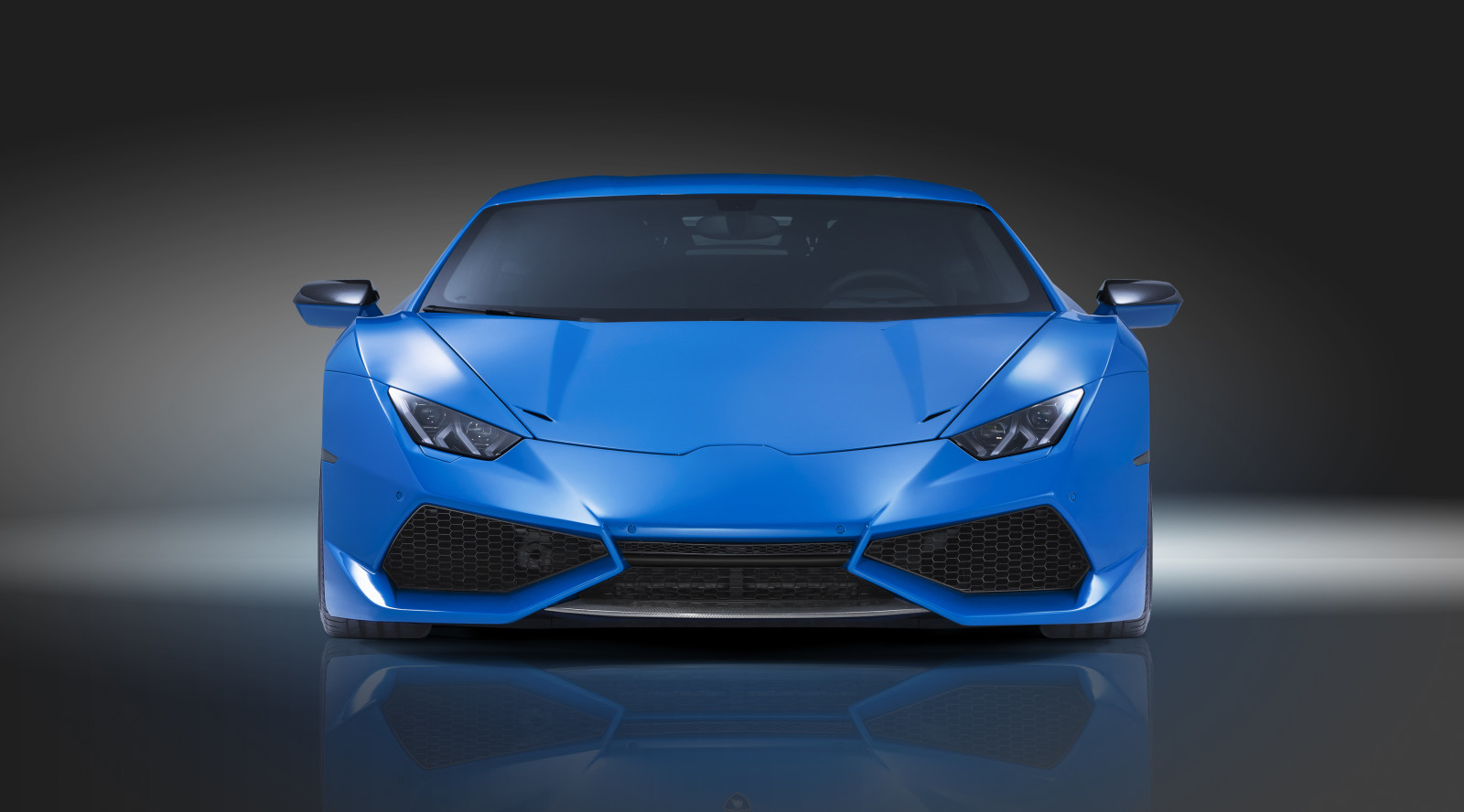 visage, Lamborghini, Huracan, Hurakan, Novitec Torado