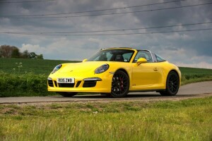 2015, 911, 991, GTS, Porsche, Targa 4, Storbritannien-spec