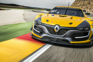 2014, Renault, Reno, RS 01, šport, superauto