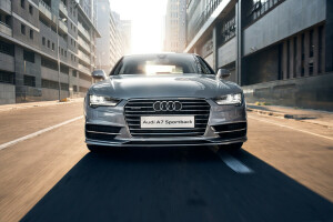 2015, Audi, quattro, Linha S, Sportback, TDI, ZA-spec