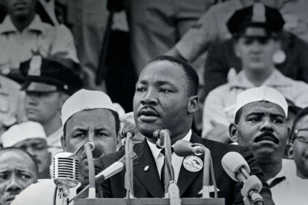 August 28, 1963, DC, I have a dream, it, Washington