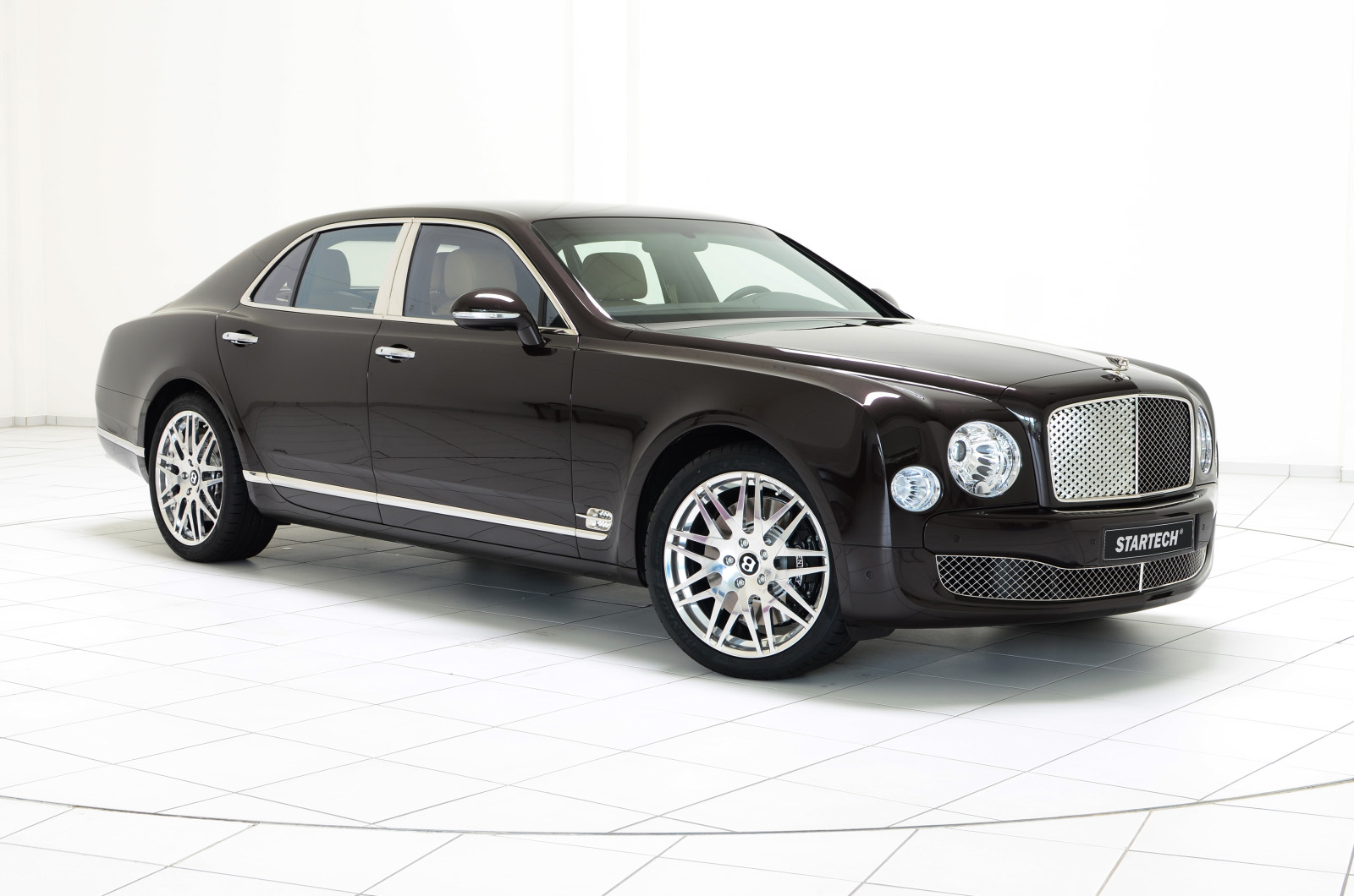 pozadie, Bentley, štartoch, Mulsanne, 2015, mulsan