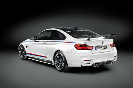 BMW, coupe, F82