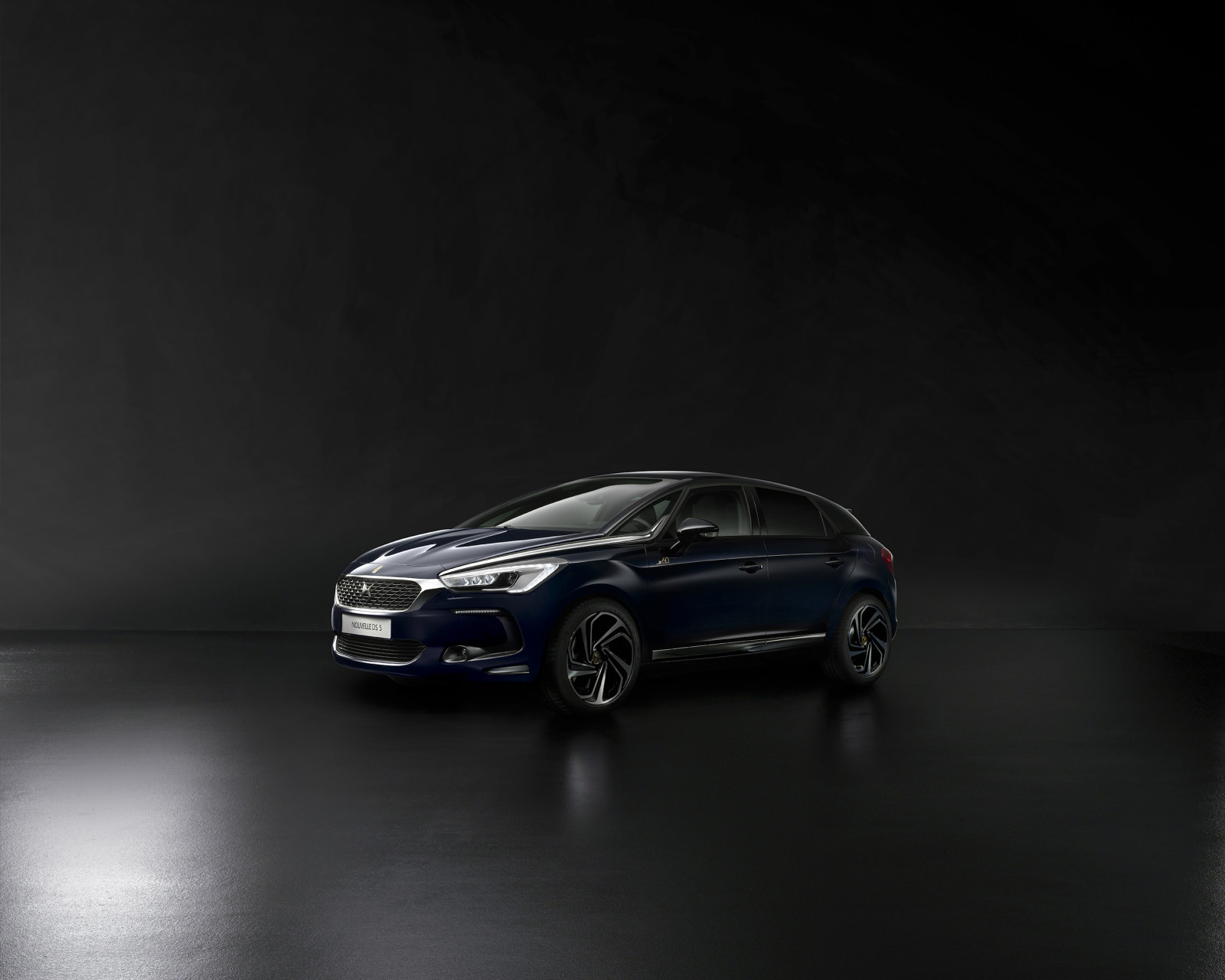 Citroen, 2015, DS 5