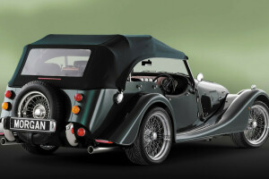 Morgan, Morgan Motor Company, rétro, sport, Suite