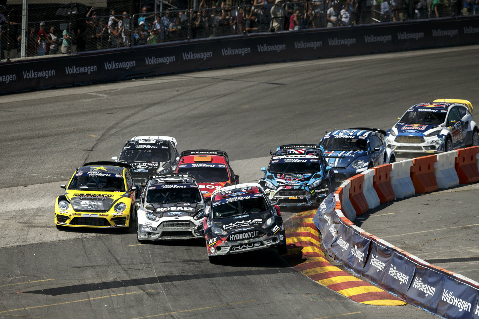 Ford, pessoas, Rapidez, 2015, Hipódromo, Barbados, Nelson Piquet Jr, Bushy Park