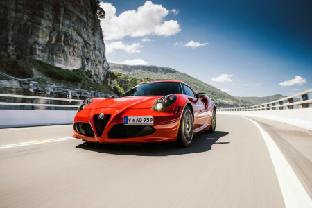 2014, 960, Alfa Romeo, AU-Spec