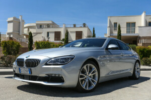 2015, 640D, BMW, kup, F06, Gran Coupe, xDrive