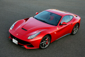 2013, f12 берлинетта, F12berlinetta, феррари