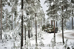 Army, tank, våpen