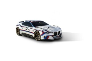 искусство, Art Car, авто, фон, баварский, BMW, BMW 3 0, BMW 3.0