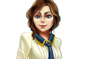 konst, bioshock