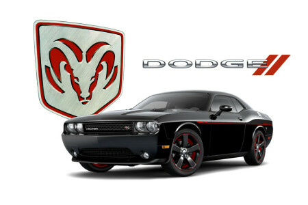 Udfordrer, Dodge, SRT, superbil