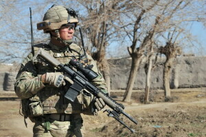 Armée, Soldats, armes