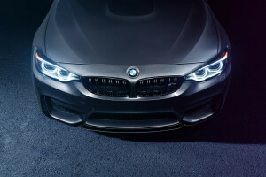 BMW, Bridge, car, Carbone, Front, light, mode, Parking