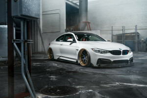 Adv.1, BMW, car, outdoor, Vehicle, white