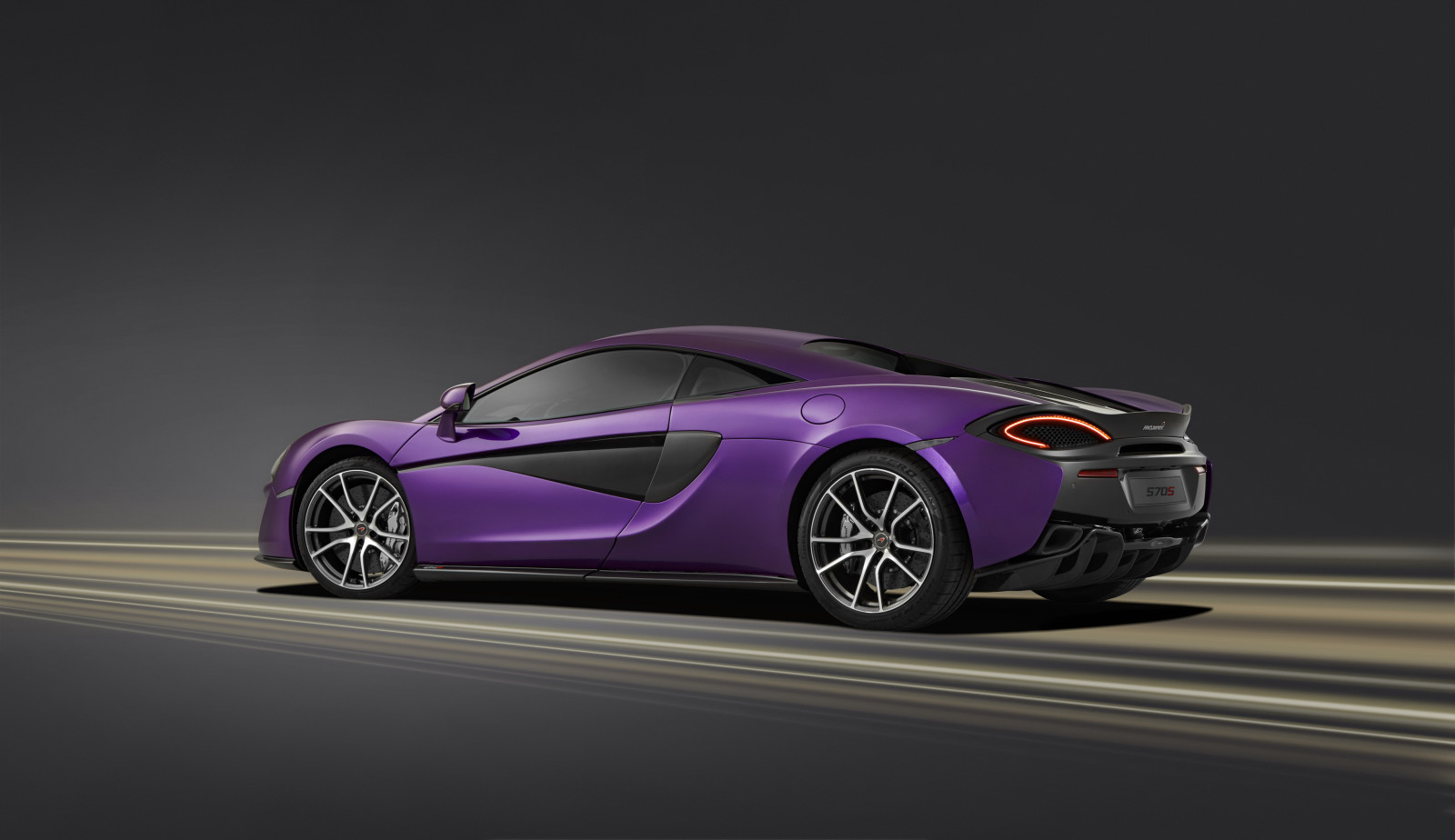 κουπέ, McLaren, MSO, 570S, 2015