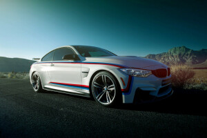 BMW, coupe