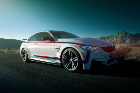 BMW, Coupe