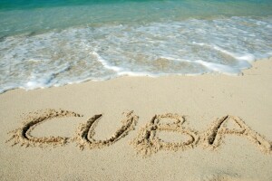 beach, blue, Cuba, Paradise, sand, sea, shore, summer