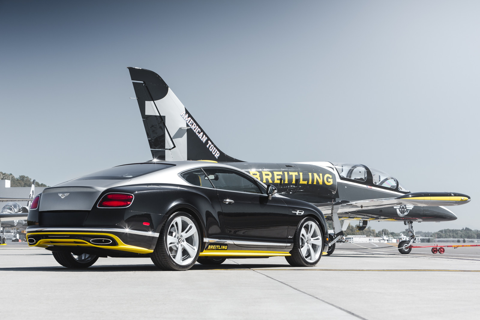 speed, Bentley, Continental, 2015