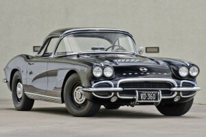 bil, klassisk, Corvette, coupe, Hardtop, sport