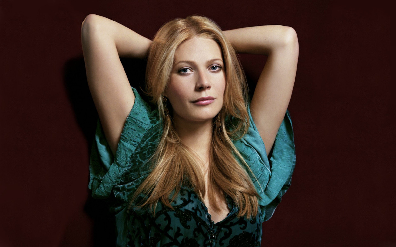 actrice, Gwyneth Paltrow