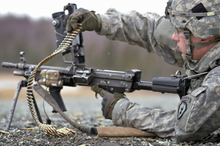 Armée, Soldats, armes