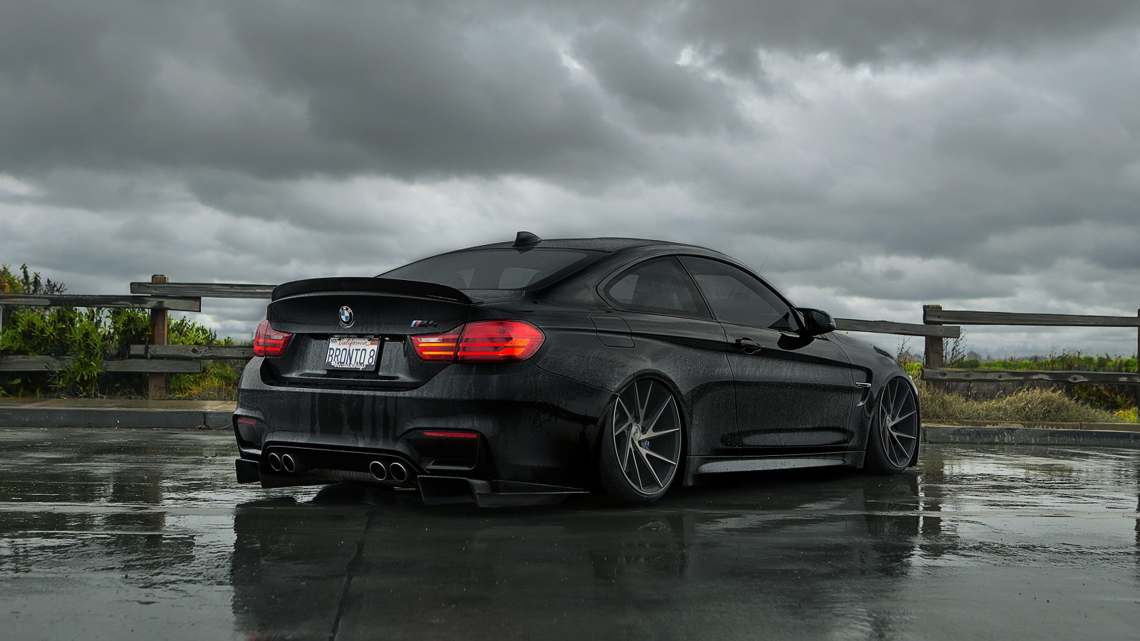 BMW, BMW M4