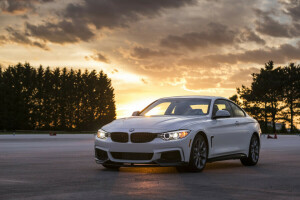 2015, 435i, BMW, κουπέ, F32, ZHP Edition