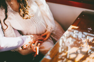 cafe, girl, guy, hands, lovers, male, Woman